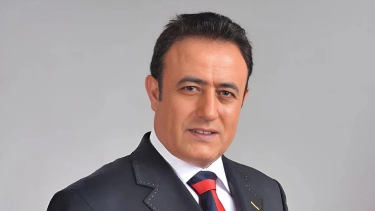 Mahmut Tuncer, Kahramanmaraş'ta hayranlarıyla buluşacak