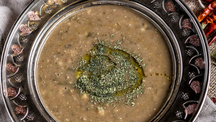 Maraş Ekşili Çorba tescillendi!