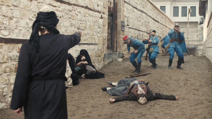 Maraş'tan yükselen direniş ateşi Millî Mücadele'nin kıvılcımı oldu