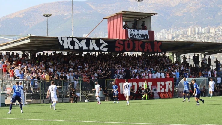 Mardinspor'un Kırıkhan itirazı, maç yerini değiştirdi