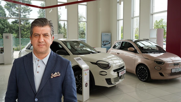 MARFİ'den faizsiz kredi ve büyük indirim kampanyası