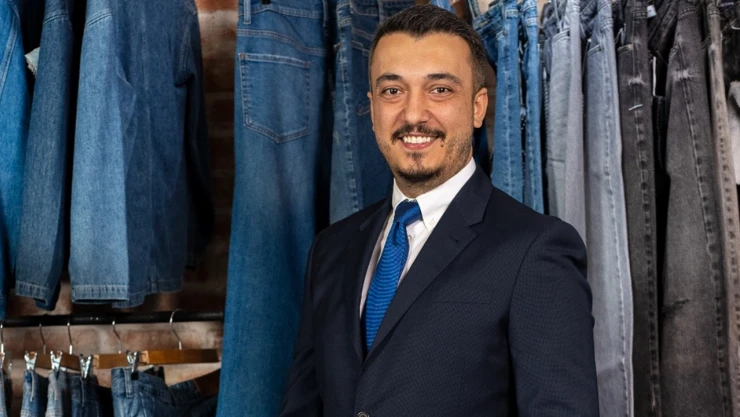 Maritaş Denim, rejeneratif pamuk projesinin ikinci hasadını gerçekleştirdi
