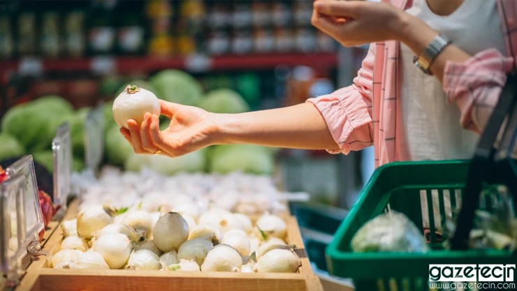 Mart ayı enflasyon rakamları açıklandı