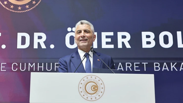 Mart ayı sanayi üretim endeksi verileri açıklandı