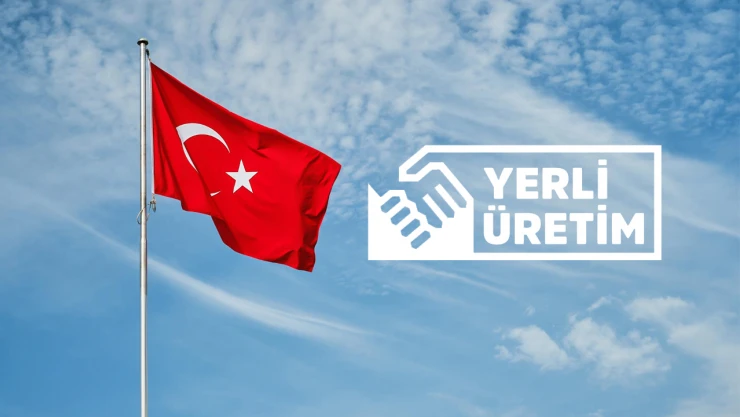 Mayıs 2024'te Yerli Malı Belgesi onaylarında yüzde 33'lük artış