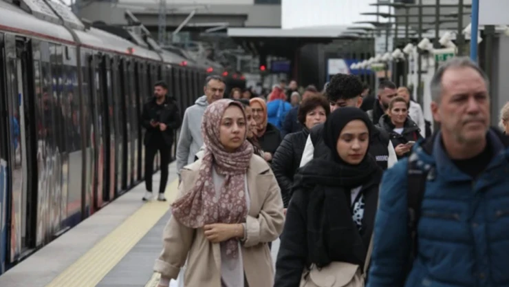 Mayıs ayı işsizlik rakamları açıklandı