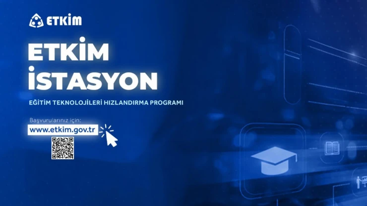 MEB'in yeni girişimlere destek sağladığı programa başvurular başladı