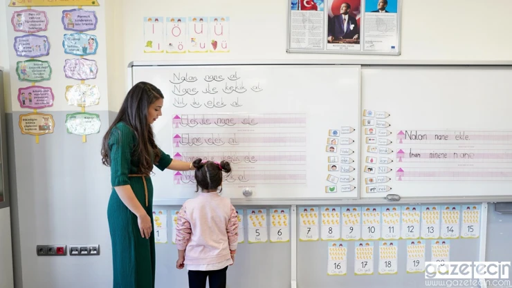 MEB özel okulları yakın takibe aldı