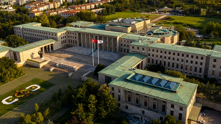 Meclis, açılışının 105. yılını kutlayacak