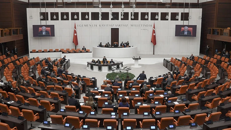 Meclis'te bütçe maratonu yarın başlıyor