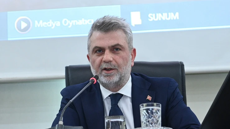 Meclis toplantıları ve ihaleler canlı yayınlanacak