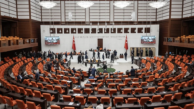 Mehmet Akarca, Kamu Başdenetçiliğine seçildi