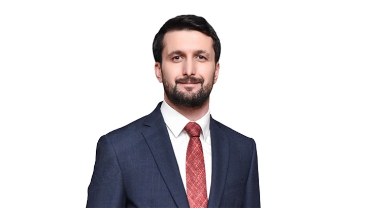 Mehmet Çarman, yeniden aday olmayacak