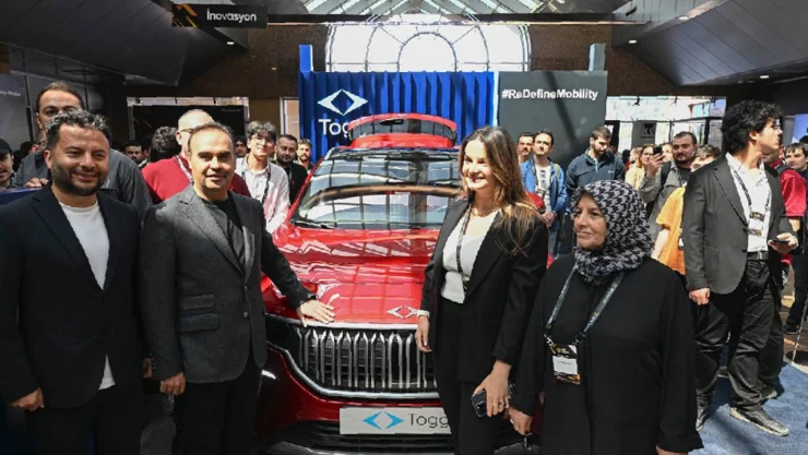 Mehmet Fatih Kacır, müjdeyi ilk kez duyurdu