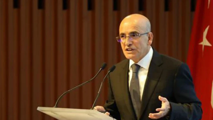 Mehmet Şimşek: 'Program çalışıyor ama daha kat edecek yolumuz var'
