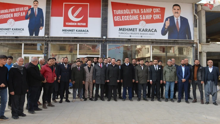 Melih Güner, 'Depreme hazır bir ülke olarak yaşamalıyız'