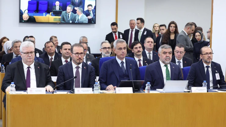 Memişoğlu, 'Kahramanmaraş 600 yataklı Devlet Hastanesi'ni yıl sonuna kadar açacağız'