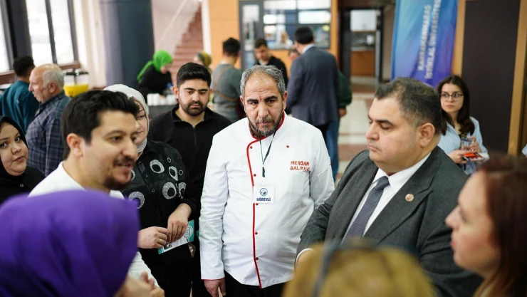 Merdan Balıkçılık'tan Duchenne farkındalık gününe destek