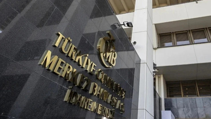 Merkez Bankası faiz kararını açıkladı!