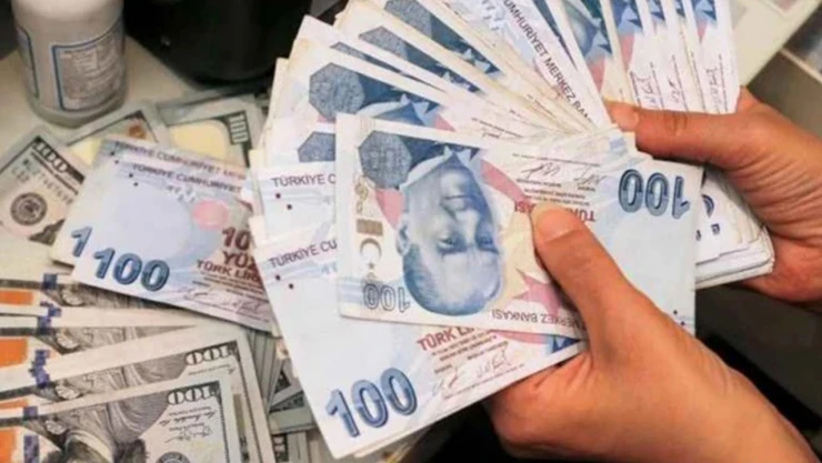 Merkez Bankası ile Kazakistan Merkez Bankası arasında ikili para takası anlaşması