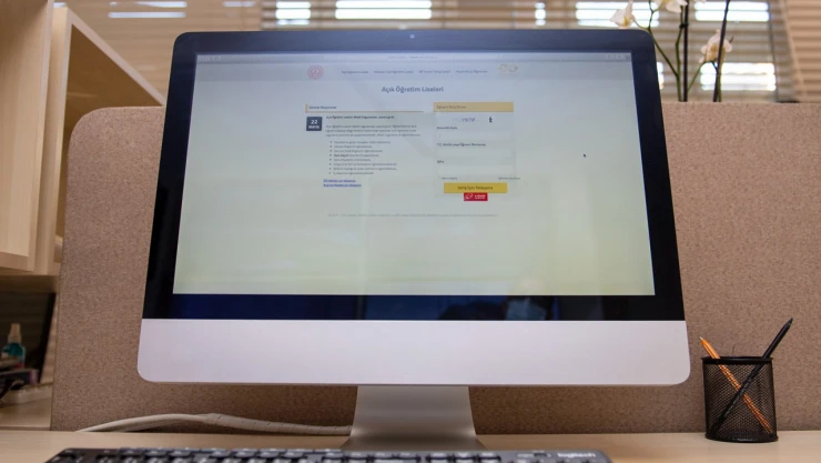 Merkezi sistem sınav yönergesinde yeni düzenleme