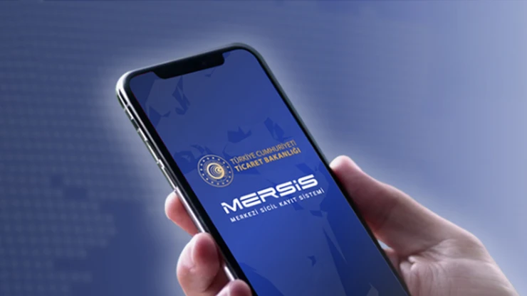 MERSİS, dijital ticaretin kalbi olmaya devam ediyor
