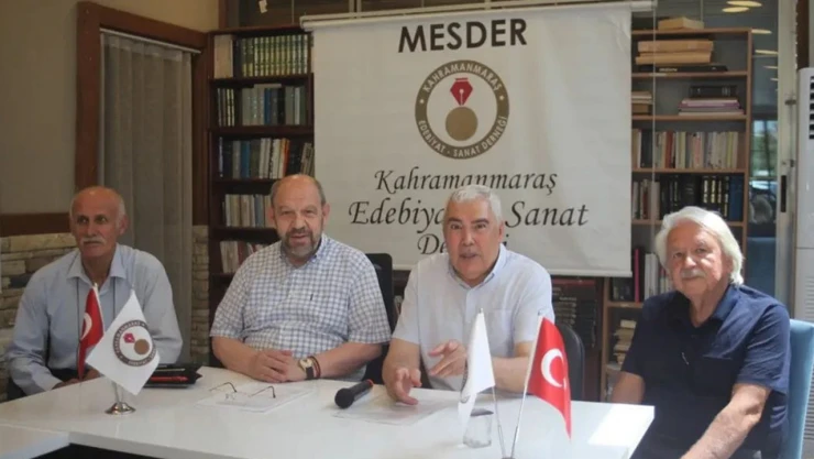 MESDER, Ülke Geneli 2'nci Hikâye Yazma Yarışması sonuçlarını açıkladı