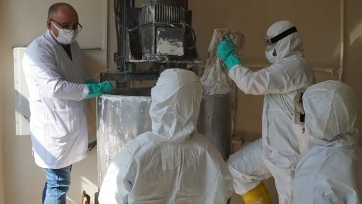 Meslek lisesi öğrencilerinden ülke ekonomisine büyük katkı