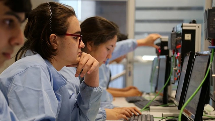 Meslekî ve Teknik Anadolu Liselerinde yeni eğitim modeli başlıyor