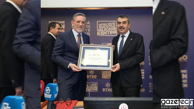 Mesleki ve teknik eğitimde yeni imzalar atıldı