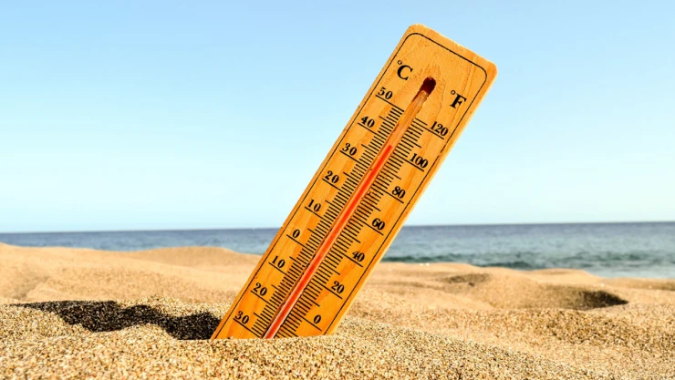 Meteoroloji Genel Müdürlüğü hava tahminini yayımladı! Kahramanmaraş'ta durum ne?