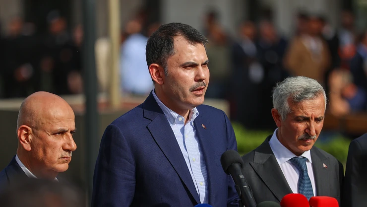 Metruk yapıların bir an önce yıkılması kararlaştırıldı