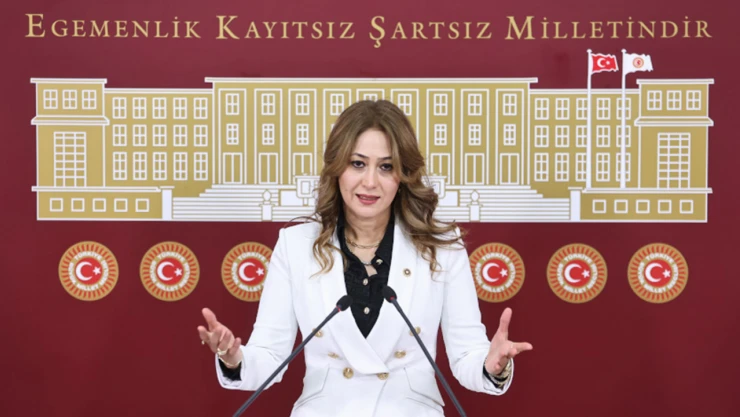 MHP Kahramanmaraş Milletvekilinden ihtisas teknokent hamlesi