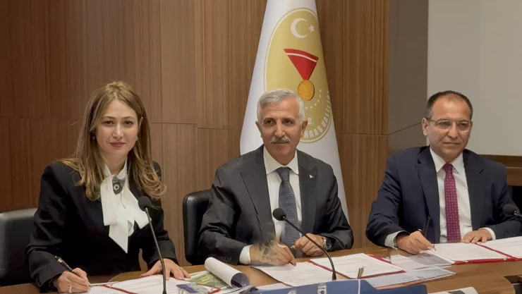 MHP Milletvekili Dora, Kahramanmaraş'ta okul inşa ettirilecek