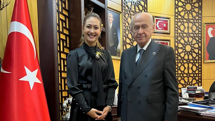 MHP Milletvekili Karakoç Dora'dan Kurultay öncesi açıklama