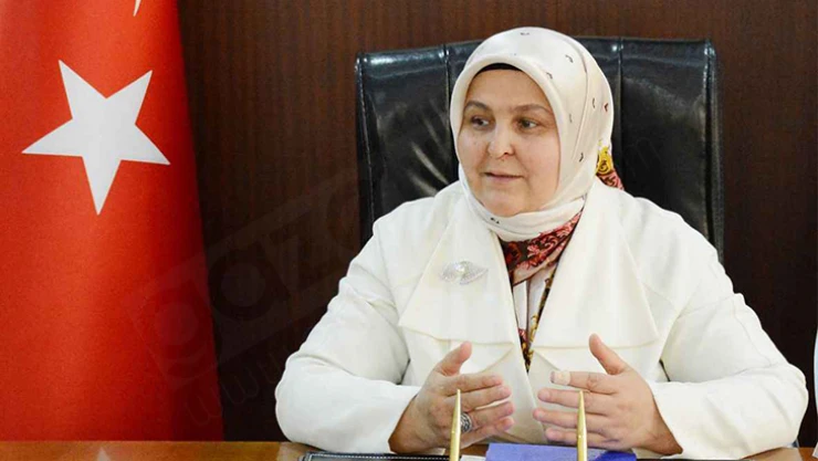 Milletvekili Öçal: Şanlı tarihimizin son destanı, 15 Temmuz