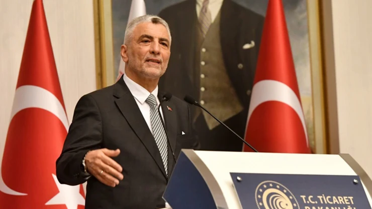 Milli gelirde hedef 1 trilyon dolar!