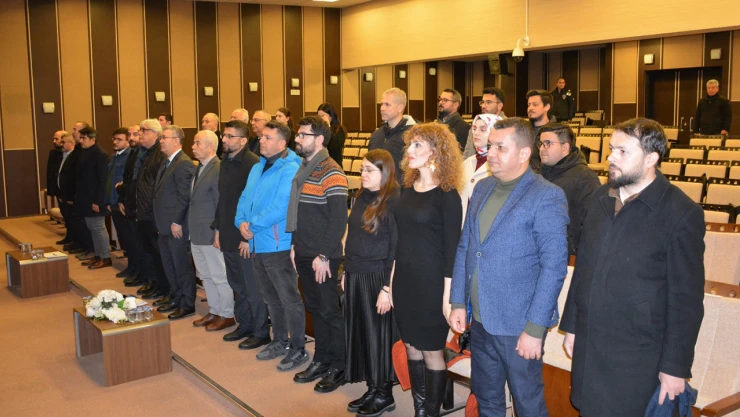 Milli mücadelenin ilk zaferi, Maraş milli mücadelesi anlatıldı