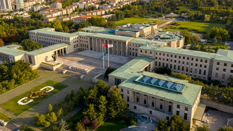 Milli Parklar Kanunu'nda yeni dönem