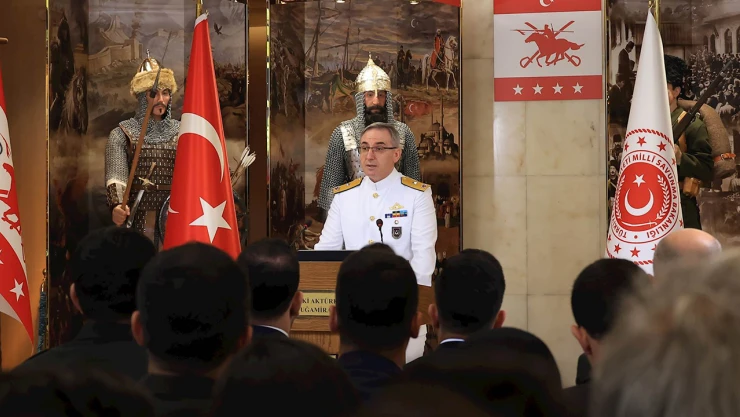 Milli savunma sanayiine stratejik yenilikler