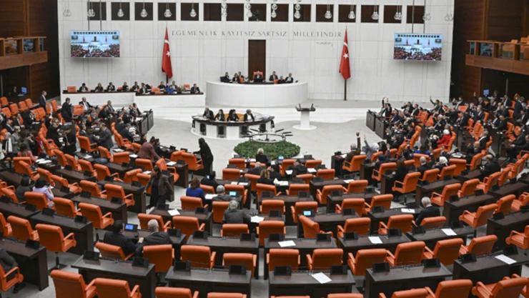 Milyonlarca kişiyi ilgilendiren kanun teklifi görüşülmeye başlandı