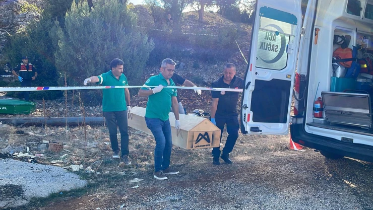 Minibüsün şarampole yuvarlandığı kazada ölü sayısı 6'ya çıktı