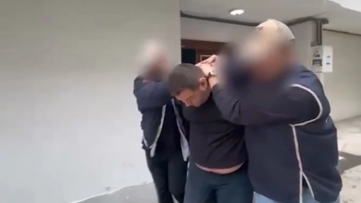 MİT'ten Mossad'a  bilgi satan avukata operasyon