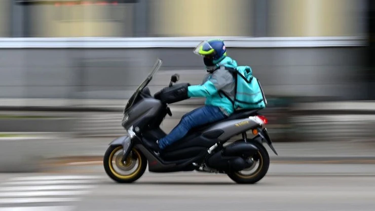 Motokuryelere yeni düzenleme