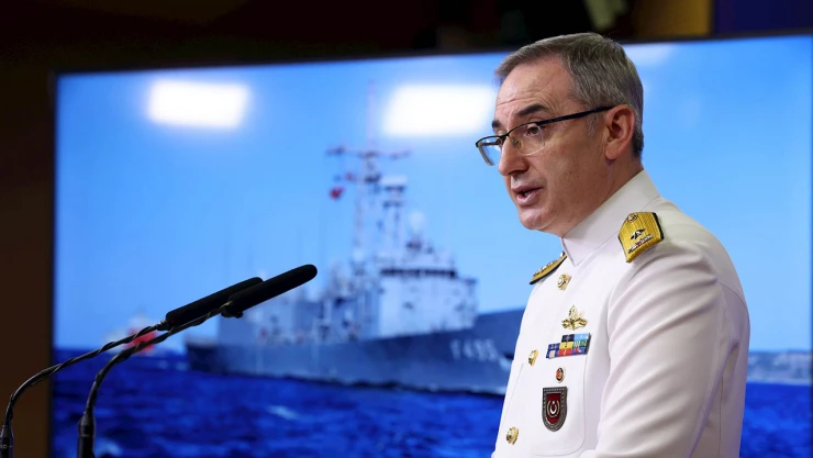 MSB, '12 askerin zehirlendiği olayda tahkikat devam ediyor'