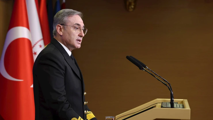 MSB açıkladı! Yunanistan ile toplantı Selanik'te yapılacak