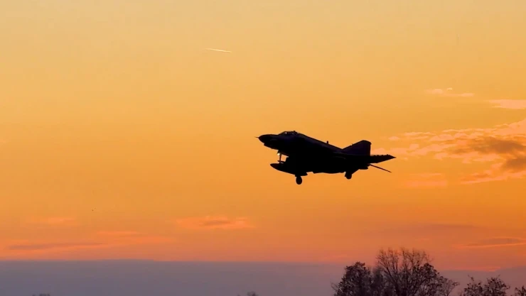 MSB'den Poggio Dart-2025 Tatbikatı'na ilişkin paylaşım