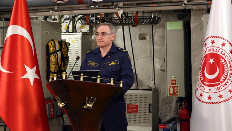 MSB tarafından son bir haftanın değerlendirilmesi yapıldı