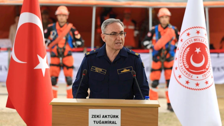 MSB, 'TSK, eğitim ve tatbikatlara aralıksız devam ediyor'