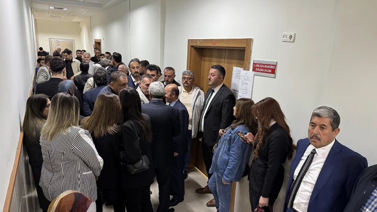 Muhsin Yazıcıoğlu'nun ölümüne ilişkin davada 19 sanık yargılanıyor